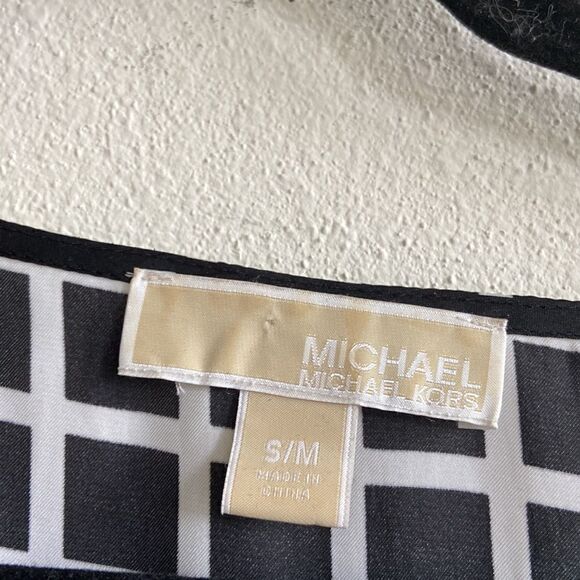 Michael Kors Top EUC size S - Picture 3 of 10